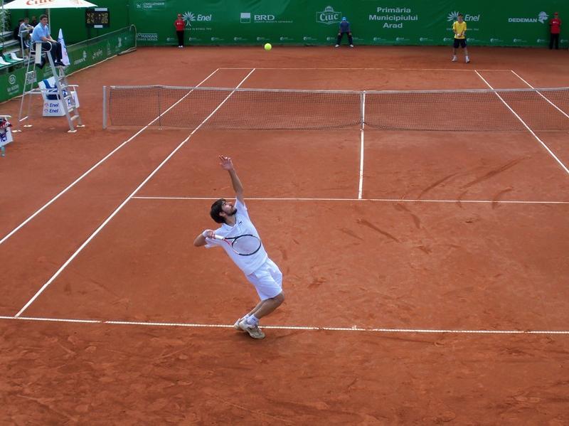 Arad Challenger